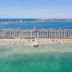 Gardenia Palace Hotel apartamentowy
