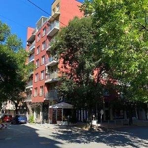 Markoni 3 Apartament
